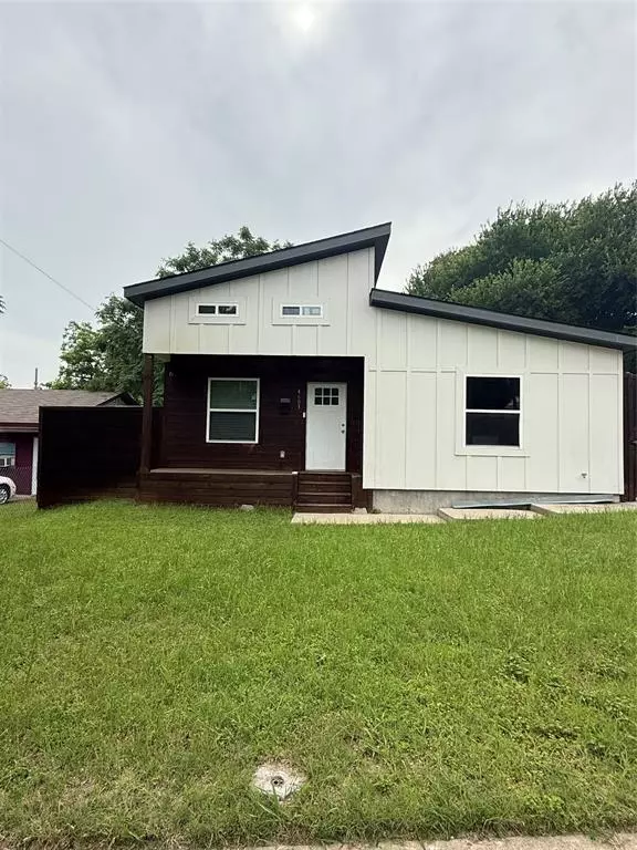 Dallas, TX 75216,4603 Idaho Avenue