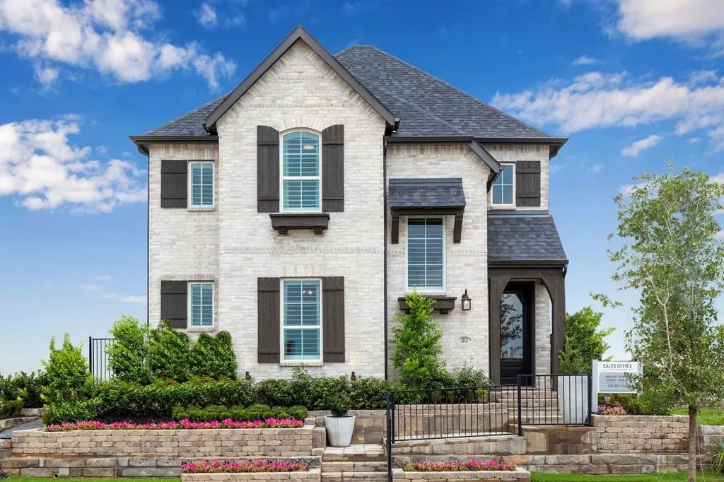 Crowley, TX 76036,1013 Karis Boulevard