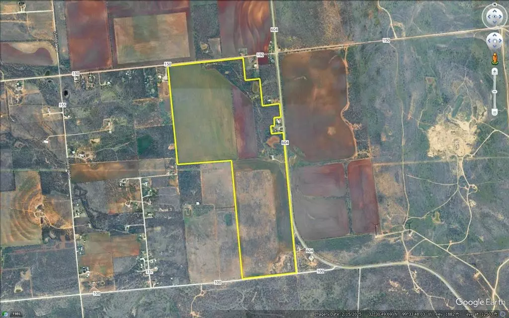 No City, TX 79601,FM 604 FM 604 Highway