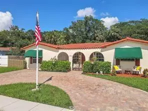 Margate, FL 33068,781 SW 49th Ter