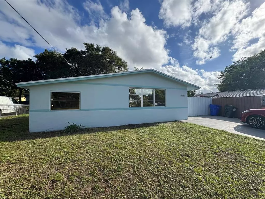 Lauderdale Lakes, FL 33319,5950 NW 42nd Ave