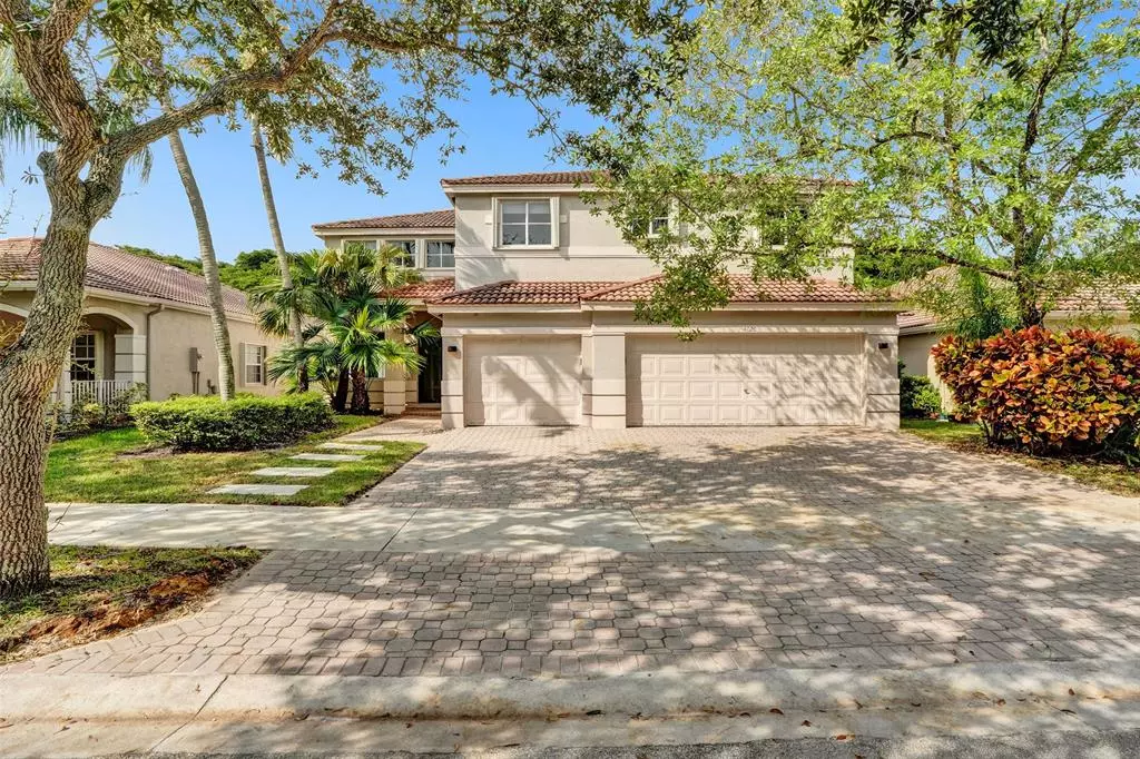 Weston, FL 33331,4020 Staghorn Lane