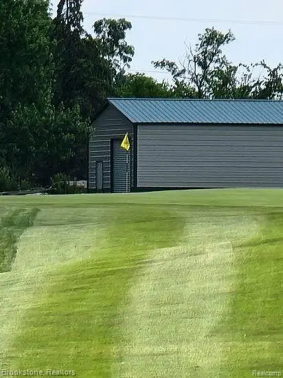 12090 W MICHIGAN AVE, Saline Township, MI 48176