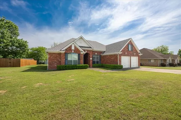 Valley View, TX 76272,265 Old Spanish Trail