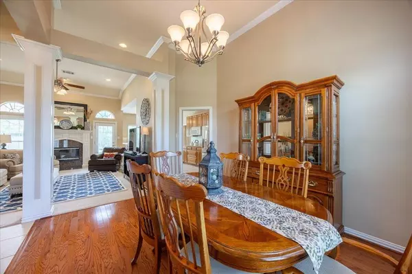 Valley View, TX 76272,265 Old Spanish Trail