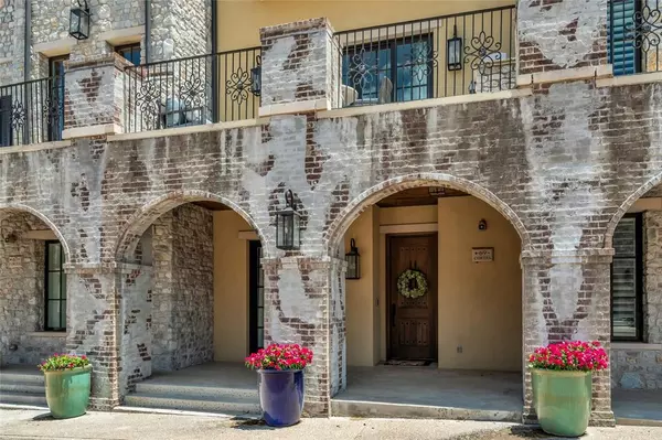 Westlake, TX 76262,69 Cortes Drive