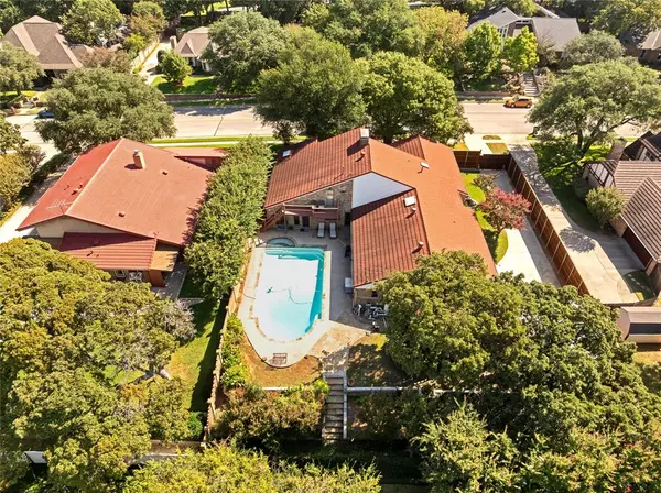 3827 Ashbury Lane, Bedford, TX 76021