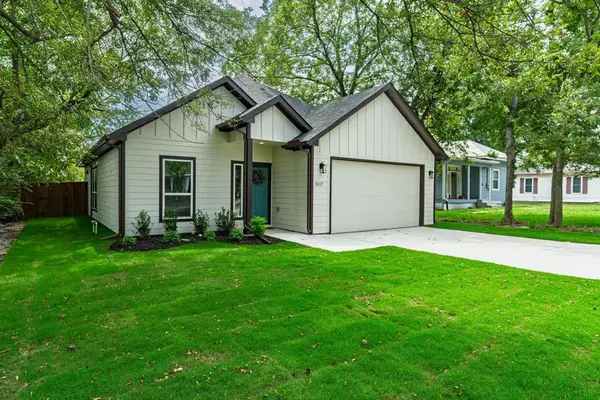 Greenville, TX 75401,3117 Barling Street