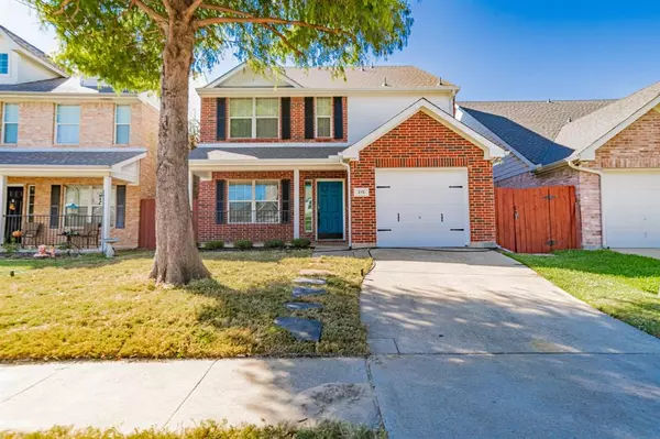 315 Celia Circle, Wylie, TX 75098