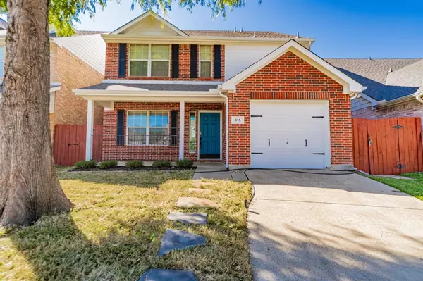 Wylie, TX 75098,315 Celia Circle