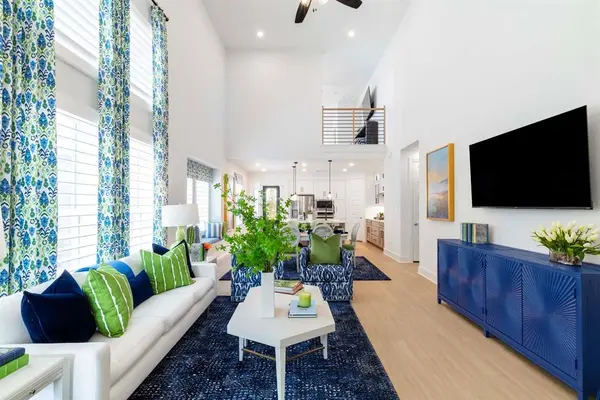 Crowley, TX 76036,1013 Karis Boulevard