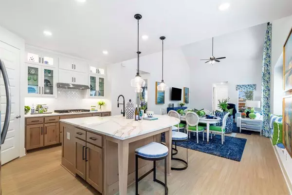 Crowley, TX 76036,1013 Karis Boulevard