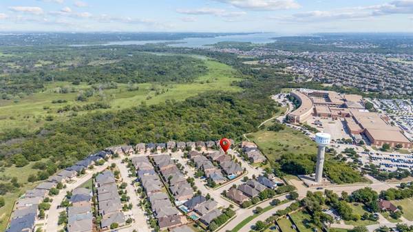 1729 Halifax Street, Roanoke, TX 76262