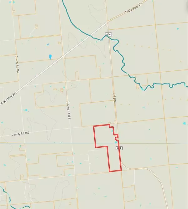 No City, TX 79601,FM 604 FM 604 Highway