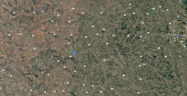 Abilene, TX 79602,118 Raymonds Way