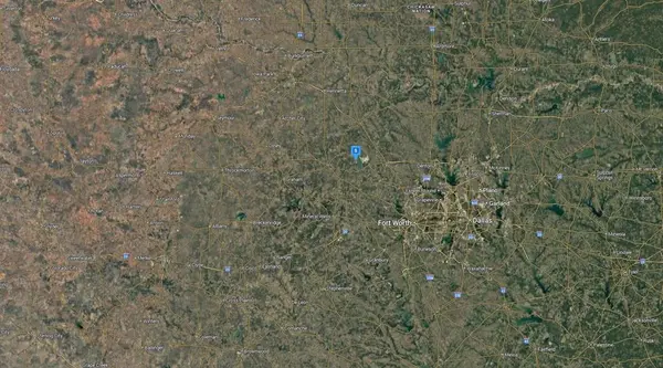 Chico, TX 76431,41 Ridgeline Drive