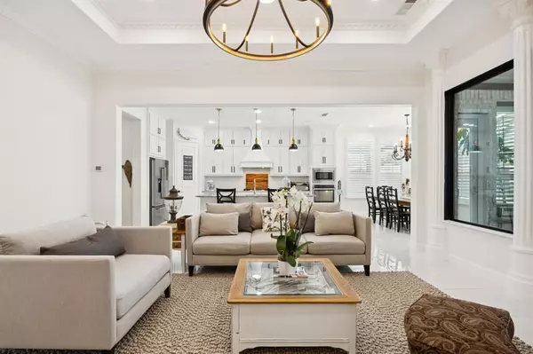 Mckinney, TX 75071,405 Green Valley Drive