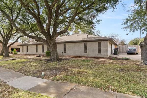 Garland, TX 75041,4117 Keele Drive