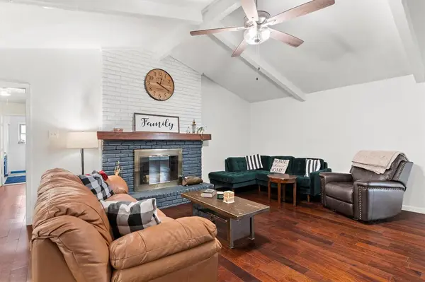 Garland, TX 75041,4117 Keele Drive