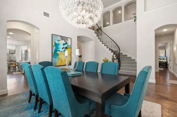 Carrollton, TX 75010,4681 Clydesdale Way