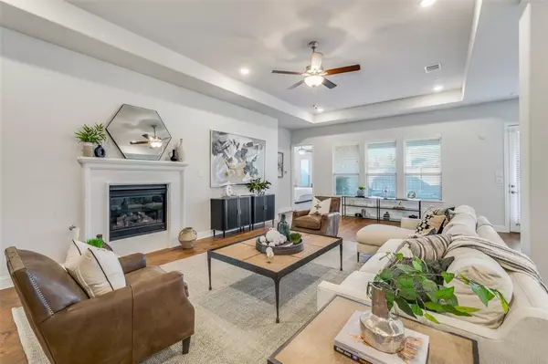 The Colony, TX 75056,2705 Cumberland