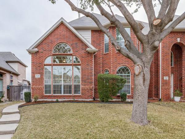 Frisco, TX 75035,7139 Drummond Drive