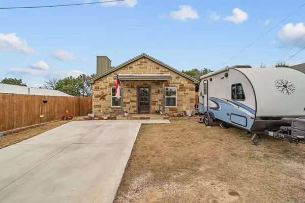 Granbury, TX 76048,2504 Orion Way
