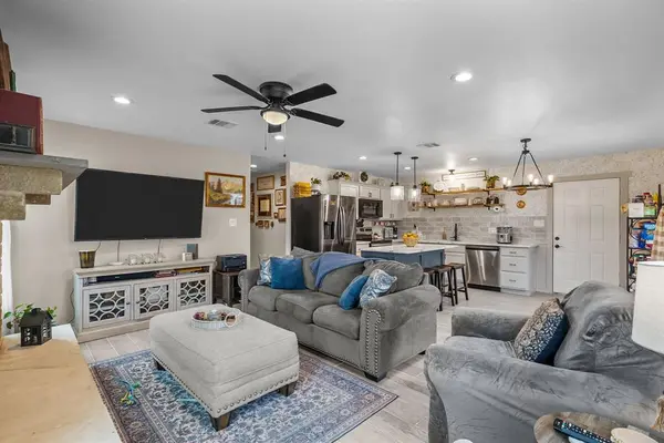 Granbury, TX 76048,2504 Orion Way