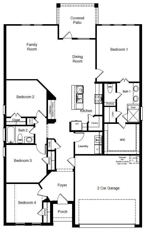 Fort Worth, TX 76052,11437 Leeson Street