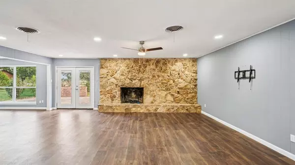 Krum, TX 76249,1222 Golden Hoof Drive