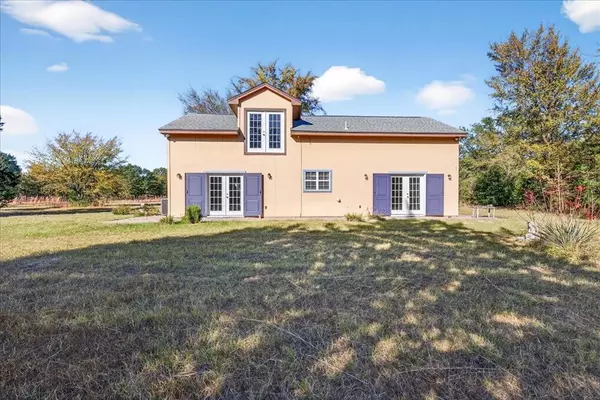 Eustace, TX 75124,1603 Van Zandt County Road 2908