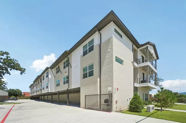 6418 Maple Avenue #312, Dallas, TX 75235