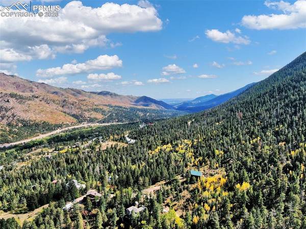 5295 Kulsa RD, Cascade, CO 80809