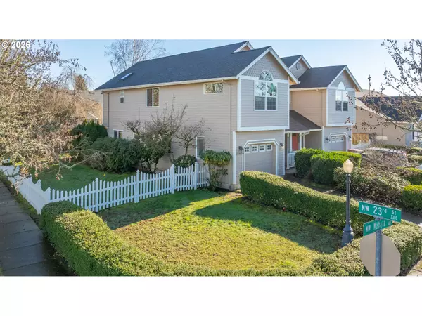 Mc Minnville, OR 97128,2296 NW MAHALA WAY