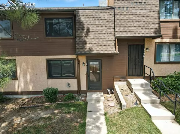 Colorado Springs, CO 80917,4718 N Carefree CIR
