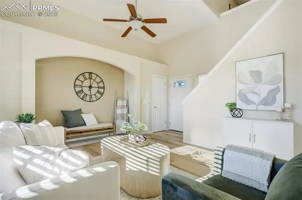 Fountain, CO 80817,1005 Legend Oak DR