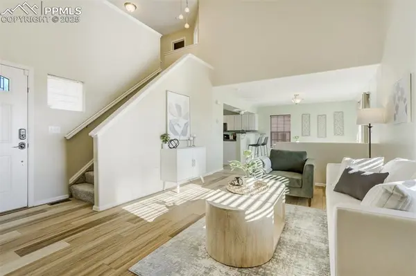 Fountain, CO 80817,1005 Legend Oak DR