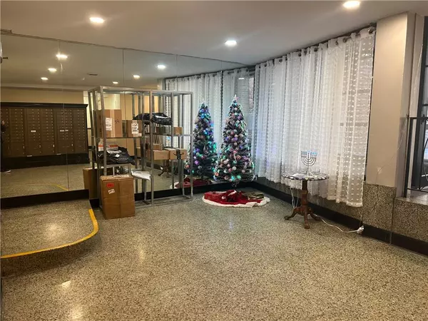 Brooklyn, NY 11230,1350 East 5th ST #5I