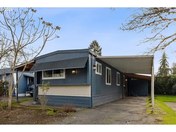 3921 E FOURTH PLAIN BLVD #58, Vancouver, WA 98661