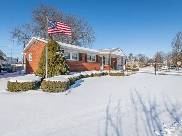 Monroe, MI 48162,1055 Lavender ST