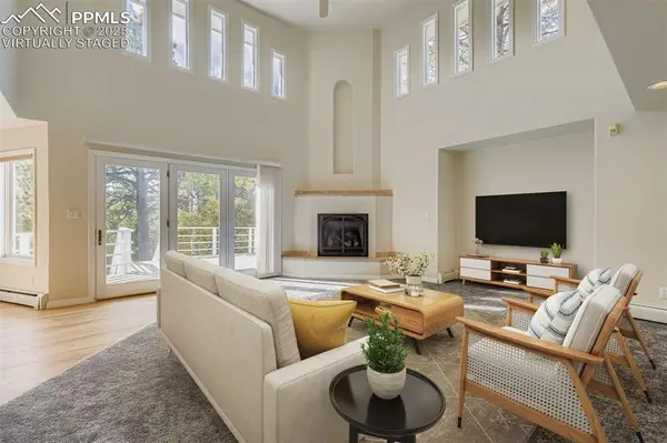 Monument, CO 80132,1460 Lone Scout Lookout