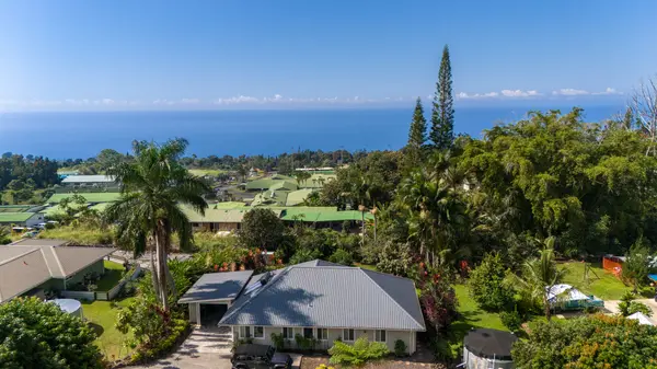 81-1097 KONAWAENA SCHOOL RD, Kealakekua, HI 96750