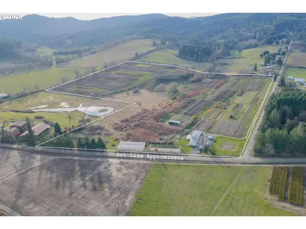 727 SW STRINGTOWN RD, Forest Grove, OR 97116