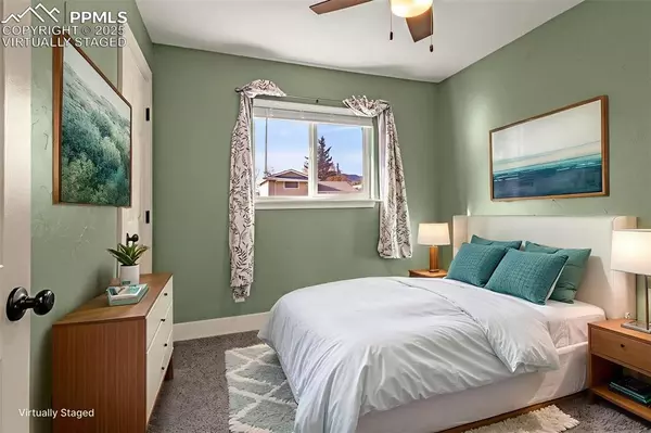 Colorado Springs, CO 80910,2255 Pepperwood DR