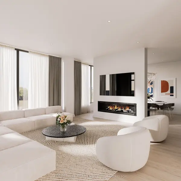 Toronto C03, ON M5P 0A8,2010 Bathurst ST ##5B