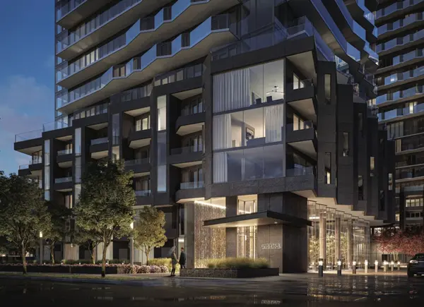 110 Broadway AVE #2303, Toronto C10, ON M4P 1V7