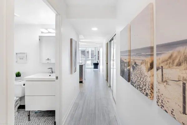 4978 Yonge ST #808, Toronto C07, ON M2N 7G8