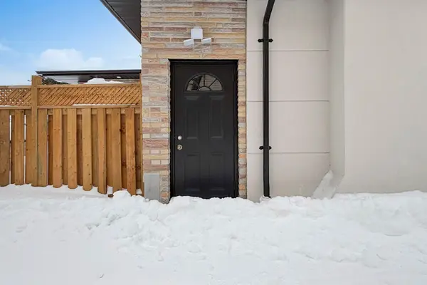 Toronto C07, ON M2R 1E6,313 Churchill Basemnt AVE