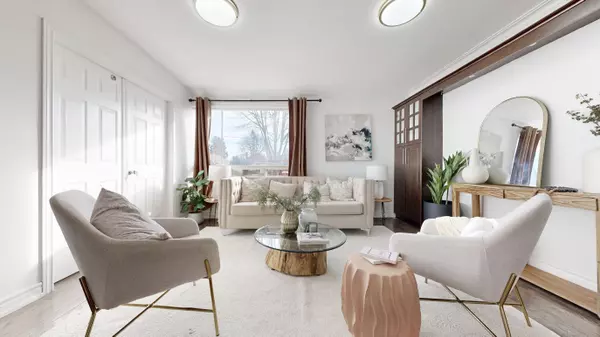 Toronto E04, ON M1K 3M7,34 Merrian RD