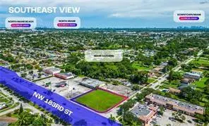 Miami Gardens, FL 33056,1798 NW 183rd St